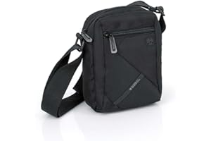 GABOL Bandolera, Unisex Adulto