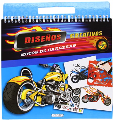 Download Motos de carreras (Diseño creativo) Download Motos de carreras (Diseño creativo)