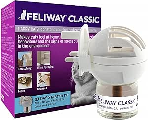 feliway refill asda