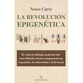 La revoluci&oacute;n epigen&eacute;tica