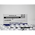 Testallwater - Alkalinity-M Photometer Tablets | Accurate Water Testing | For PoolLab 1.0 & 2.0 Photometers | Suitable for Pools & Spas | Pack of 50