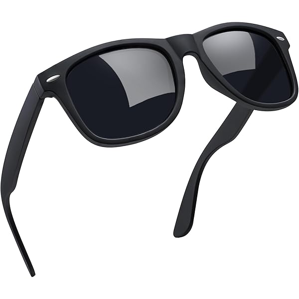 Ray-Ban UNISEX - Occhiali da sole - schwarz/nero denim
