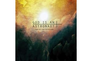 Age Of The Fifth Sun