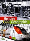 Histoire Géographie 1e ST2S