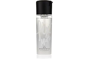 MAC Spray Fixateur Maquillage/Prep + Prime Fix + Mat