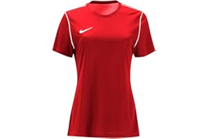 NIKE Dri-fit Park20 Sweatshirt Mujer (Pack de 1)