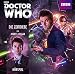 Cover zum Buch Doctor Who: Die Zeitdiebe
