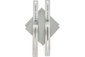 JIM DUNLOP Dunlop DGT05 Fret Collars guitare