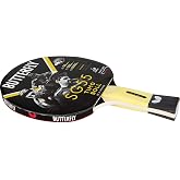 Butterfly&reg; Timo Boll SG55 masa tenisi raketi | masa tenisi raketi yarasa hobi antrenmanı | deneyimli boş zaman oyuncuları | y