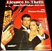 Licence to Thrill. James Bond Plakate 1962-1997