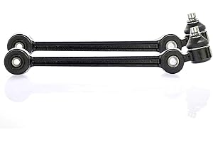 LOTT-AUTOTEILE 2x Querlenker Radaufhängung Lenker Set vorne links + rechts + Traggelenke + Montagesatz