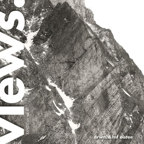 Preisvergleich Produktbild EXPEDITion Vol. 17: Views [Vinyl LP]