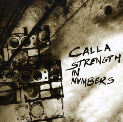 Strength In Numbers
