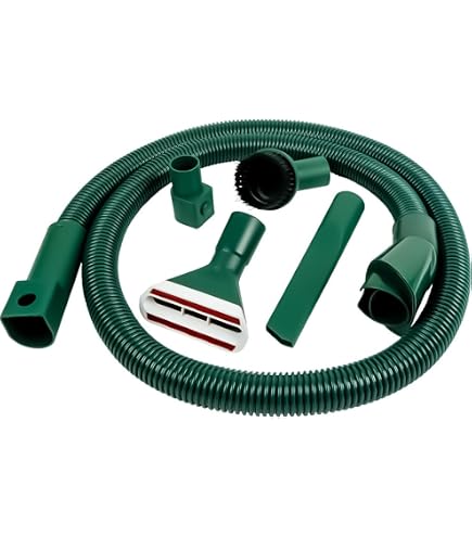 Sac Aspirateur Distri+ Compatible Vorwerk VK118 à VK122 - Lot Neuf, Référence WEB10194