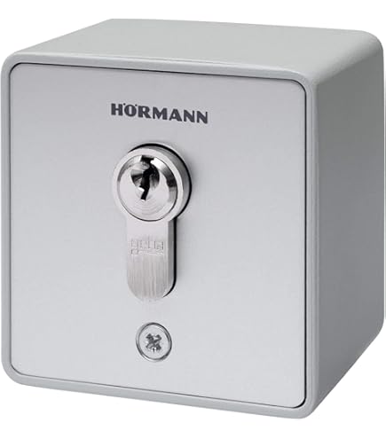 Hörann 437523 Schlüsseltaster ESU40, 2 Leitung