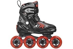 Roces Pojkar Moody Boy TIF inline-skridskor