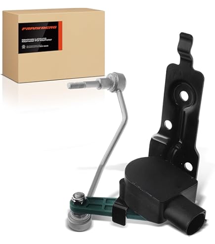 Capteur De Niveau De Phare Avant Gauche, Capteur D... – Grandado