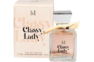 Mercury Snc Profumo Donna Ispirato e Compatibile con Chloé Eau De Parfum 100ml - Eau de Parfum Donna - Profumi Equivalenti ed Ispirati