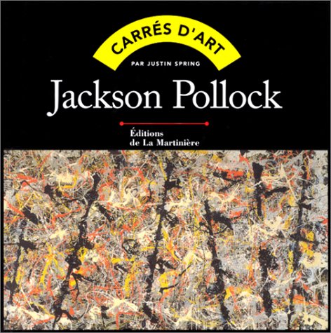 Jackson Pollock