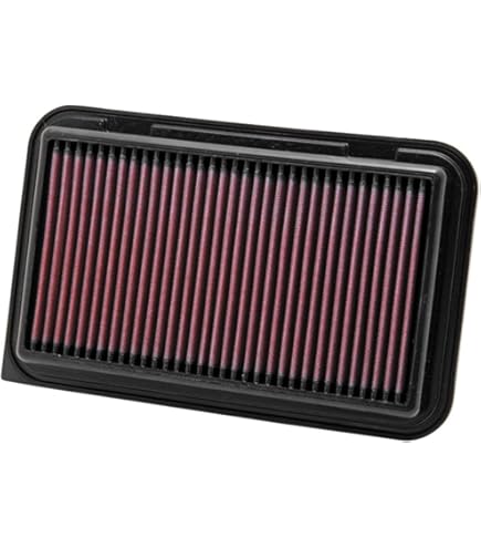 Aazon.co: WIX Filters - 46097 Air Filter Panel, Pack Of 1