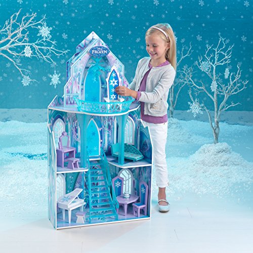 Kidkraft Disney Frozen Castle
