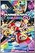 Produktbild Close Up Super Mario Poster Mario Kart 8 (Deluxe) (93x62 cm) gerahmt in: Rahmen Silber