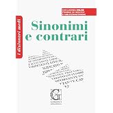 Dizionario medio dei sinonimi e contrari. Con Codice di licenza di prodotto digitale