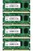 Produktbild BEST Electronics 32GB Kit (4X 8GB) Arbeitsspeicher für Sager NP9772 Notebook