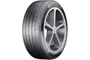 Continental PremiumContact 6 VOL - 235/40 R19 96W XL - C/A/72 - Sommerreifen (PKW)