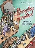 Cover zum Buch Strengstens verboten: Willkommen im H...