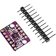 Hailege BMI160 6-axis Palstance Accelerometer Gyroscope Gravity Sensor PMU I2C SPI for Arduino Walking Step Acceleration Detection DIY
