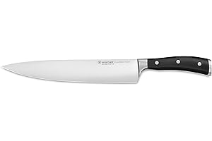 WÜSTHOF Classic Ikon Coltello cuoco 26 cm