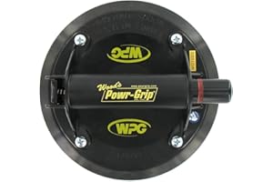 Ventouse de levage poignée ABS POWR-GRIP Diamètre 20 cm