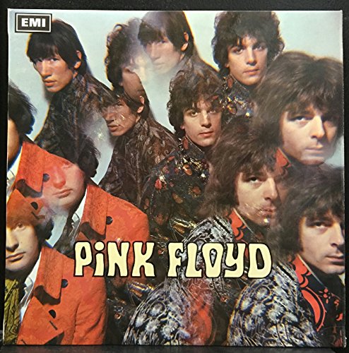 Preisvergleich Produktbild Blinkende LED Eiswürfel : Orange