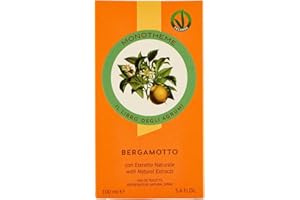 Monotheme Bergamotto woda toaletowa, 100 ml
