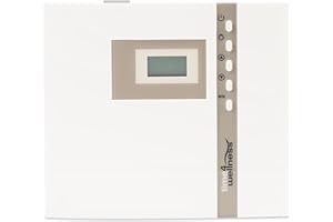 EOS Econ D1 Saunasteuerung für die finnische Sauna time4wellness Edition Steuergerät
