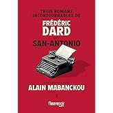 Trois romans incontournables: Alice au pays des merguez ; Le casse de l'oncle de Tom ; Al Capote