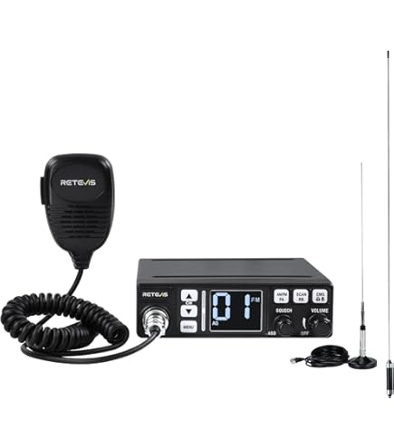 Tuner Antenne Radio MFJ-941D Versa Tuner II – Reconditionné, USA
