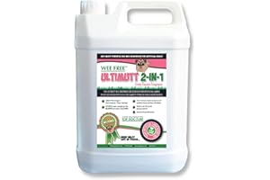 TOP DOG TURF Wee Free Ultimutt 2 in 1 (5 litre)