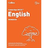 Cambridge IGCSE&trade; English Workbook (Collins Cambridge IGCSE&trade;)