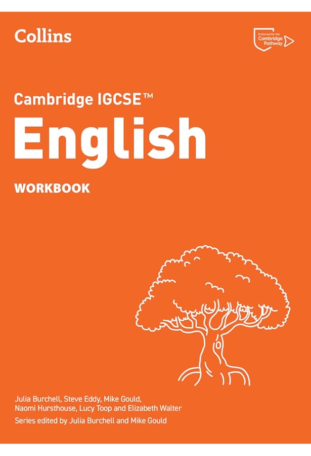 Cambridge IGCSE™ English Student's Book by Bhattacharya