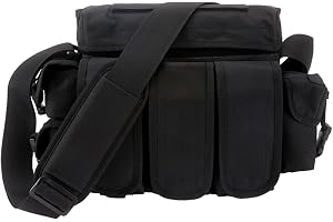 Brandit Grab Bag black OS