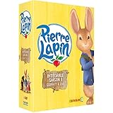 Pierre Lapin volume 1 a 4