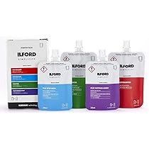 Ilford MGRC V Satin - 13x18 25pcs