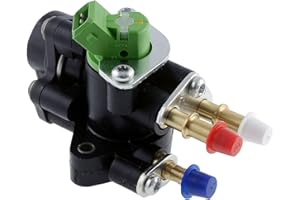 2EXTREME Injektor Einspritzung Einspritzkopf Einspritzeinheit kompatibel für Aprilia SR50 Di-Tech Piaggio NRG MC3 Purejet Gilera Runner