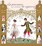 La princesse qui n'avait pas de royaume