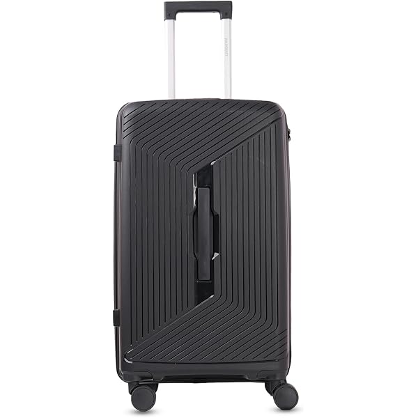 Buy Wildcraft Canopus Hard Trolley Suitcase (12732, Cabin/57