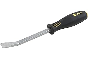 Titan Tools 11512 - Mini barra di leva, 19,5 cm, multicolore