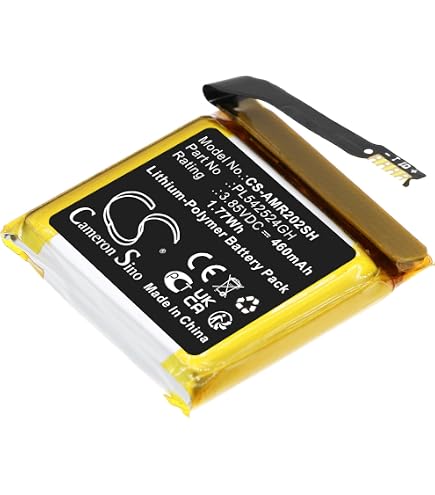 Batterie 600mAh Li-ion Pour Sony Ericsson R320, R520, T28, T29, T36, T39 - Remplace BHC-10, BSL-10, BUS-11 - Tension 3.7V - 6