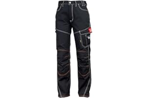 Urgent Hose Schutzhose Arbeitskleidung Arbeitshose